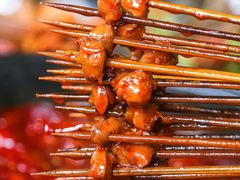 -正宗钢管厂五区·小郡肝火锅·串串香(商品街总店)