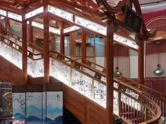 -森隆饭庄(崇文门新世界百货店)