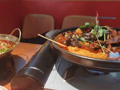 -老闵田螺馆·南昌市井菜·特色小吃(总店)