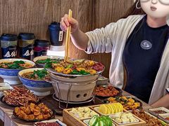 -叁窝雀·云南小锅米线(万象汇店)