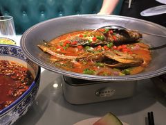 -香丰阁·烤鸭·川湘菜(清河店)