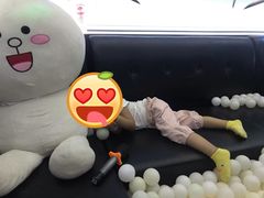 -范特西FANTASY量贩式KTV(民主广场店)