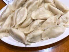 -清和传家饺子(龙泉道物美店)