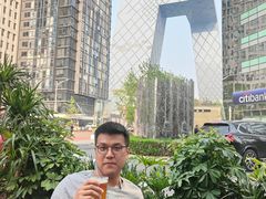 -京A Taproom·精酿餐吧(CBD店)