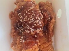 -必胜客(海光寺店)