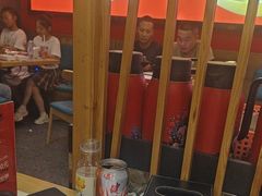 -和福顺牛肉大虾焖锅自助(宝业店)