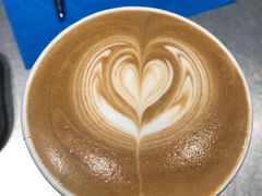 燕麦拿铁-COFFii&JOY(龙江新城市广场店)