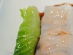 -华联广州大酒店-餐厅
