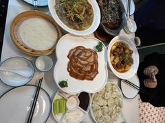 -热河食府(中山路店)