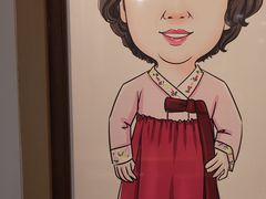 -许妈妈餐厅烤肉烧烤家常菜(明润广场店)