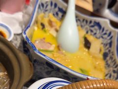 -南京大牌档(济南万象城店)