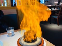 局气炒饭-局气 烤鸭·北京菜(武清店)