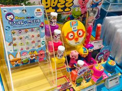 -新世界百货(明洞总店)