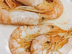 -介里海鲜自助(万达广场太原街店)