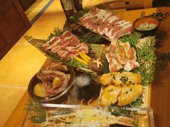 -牛家酒场(7mall店)
