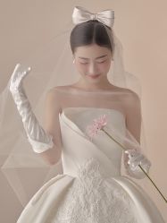 -第一夫人婚纱摄影(南京店)