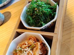 -鹤龟料理店(时代天街店)