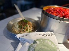 -巴厘龙虾·榜首油焖大虾(洞庭·艺术洋房店)