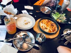 -机器人火炉披萨