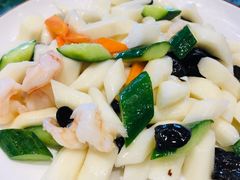 -绿杨春·淮扬宴(庐山路店)