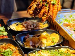-Let’s WaKao瓦烤(贝森店)