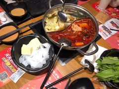 -呷哺呷哺 黄金牧场 (大港油田幸福广场店)