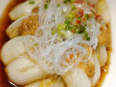 蒜蓉娃娃菜-辛香汇(大华第一坊店)
