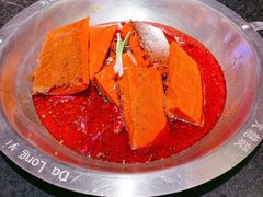 麻辣火锅-大龙燚火锅(南山大道店)