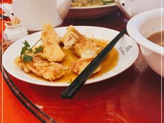 -长白山国际酒店中餐厅