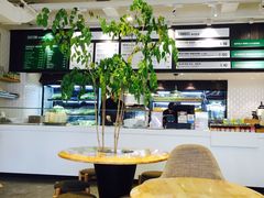 -greenjoy绿享轻食(宁海路店)