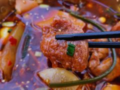 -冒菜西施·非遗冒菜(总店)