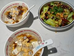 -花椒俏川菜小馆(南海万达店)