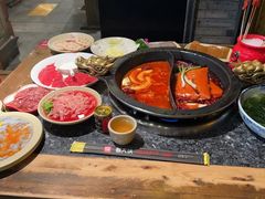 -蜀大侠火锅(春熙路店)