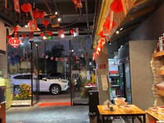 -广府乡下·饭庄(新港东路店)