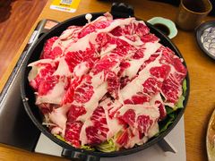 寿喜锅-鸭川食堂·鳗丼(鼓楼店)