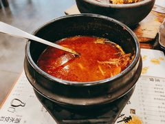 -意成料理
