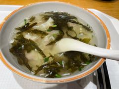 -小桃园·豆浆油条(复兴中路店)