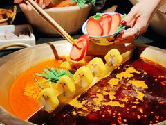 -九鼎轩脆毛肚火锅(南京东路店)