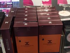 -莎莎(骆克道店)