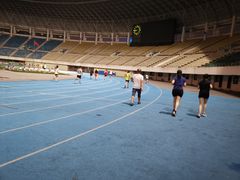 -深圳市体育中心体育馆主馆