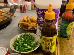 -重庆老火锅王(西安北路店)