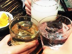 -平成屋·午肴夜酒(四川北路店)