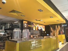 -麦当劳(东大桥店)