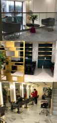 -3AM HAIR SALON染发接发