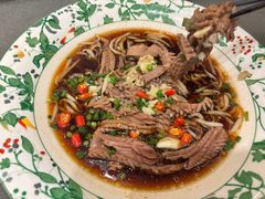 -江宴渔村·鱼鲜土菜(紫荆广场店)