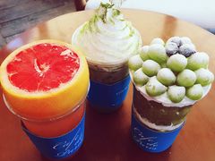 -Cafe de Paris(林荫路店)