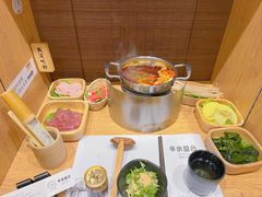 -独食火锅·半米屋台(望平街店)