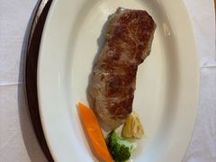 -斗牛士牛排(南京东路店)