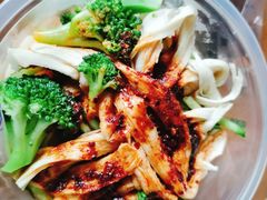 -魏家凉皮(文景路店)