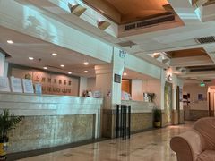 -四方俱乐部(静安寺店)